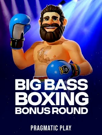 Rainbet Big Bass Boxing Slot