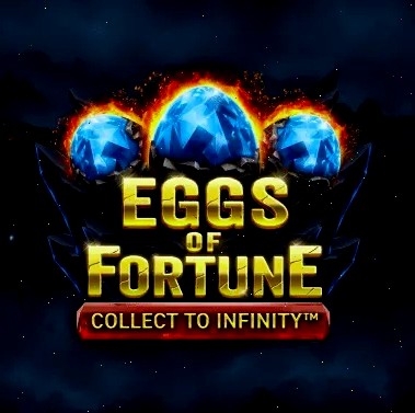 Rainbet Eggs of Fortune Slot