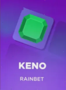 Rainbet Keno Originals