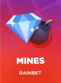 Rainbet Mines Originals