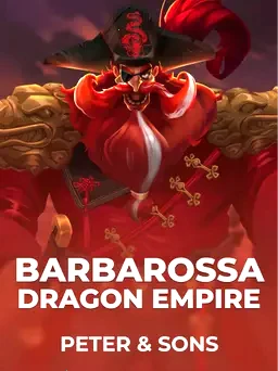 Rainbet Barbarossa Empire Slot