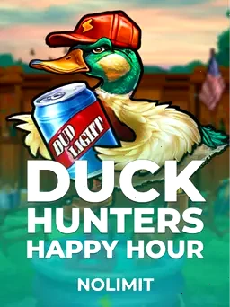 Rainbet Duck Happy Slot
