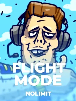 Rainbet Flight Mode Slot