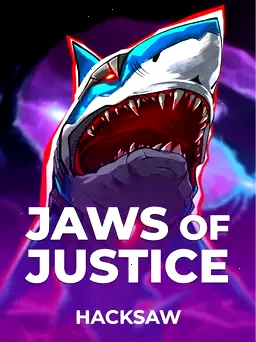 Rainbet Jaws Of Justice Slot