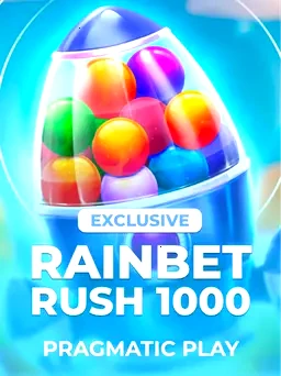 Rainbet 1000 Bonus Slot
