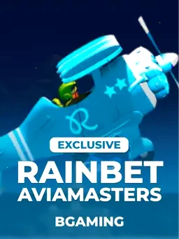 Rainbet Aviamasters Slot