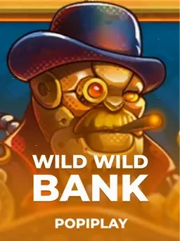 Rainbet Wild Wild Bank Slot